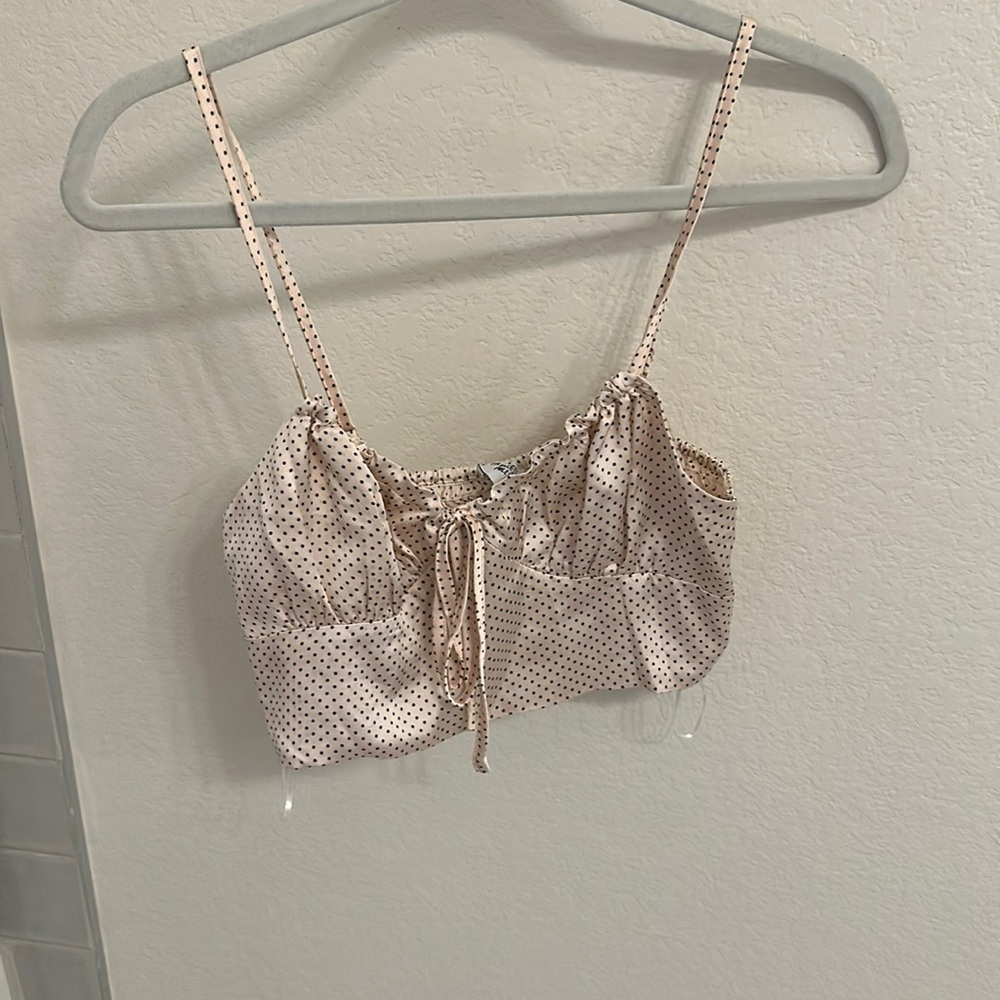 princess polly top